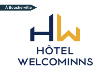 Hôtel WelcomeInns